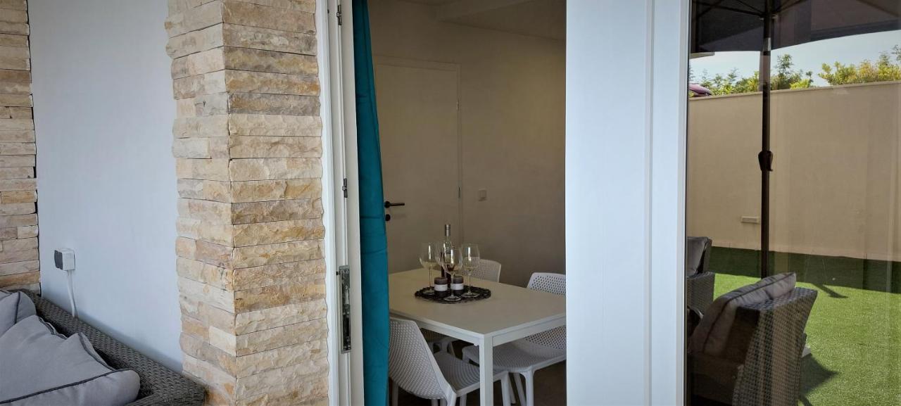 Vip Deluxe Apartment Arian Novalja Εξωτερικό φωτογραφία