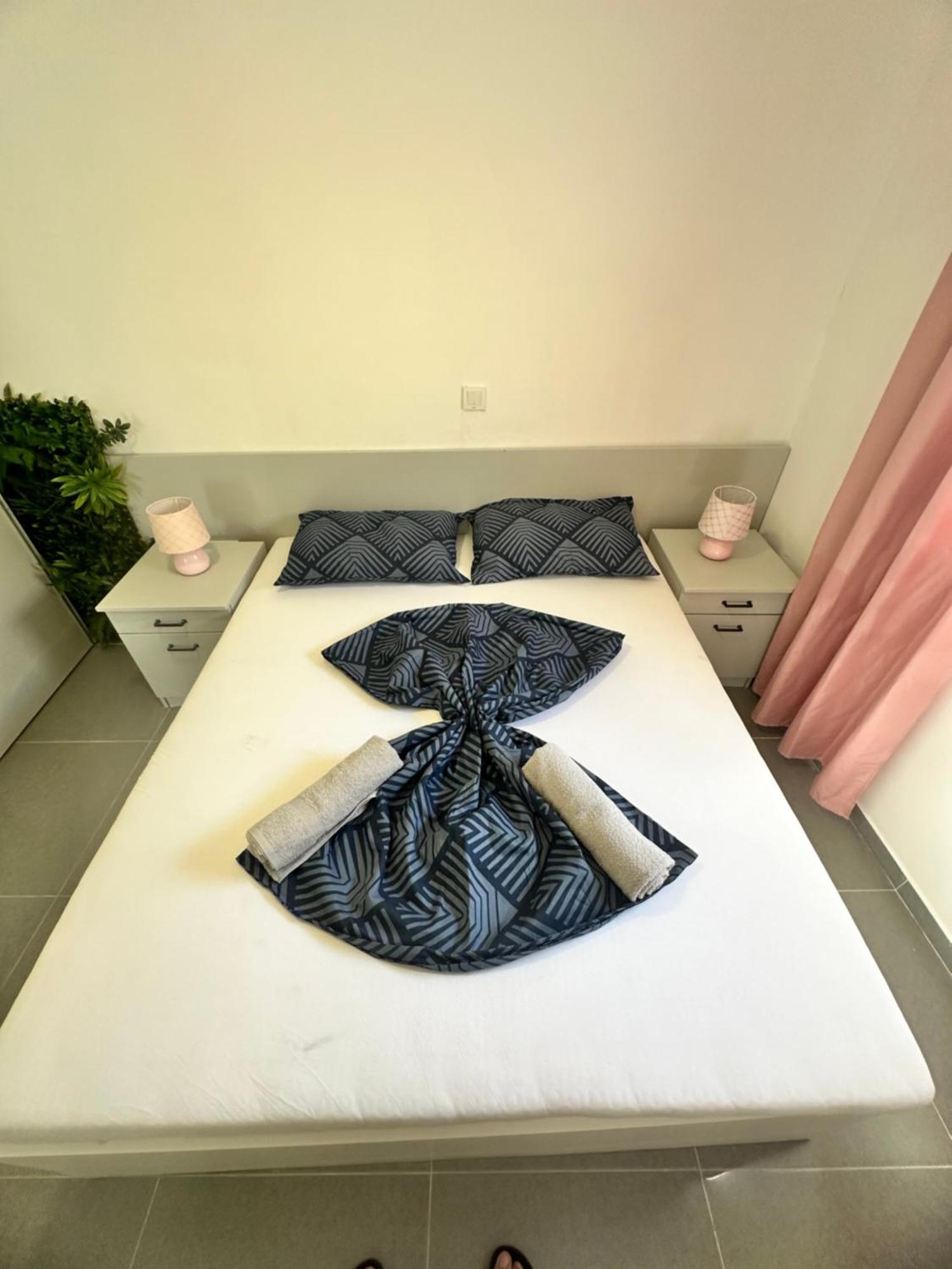 Vip Deluxe Apartment Arian Novalja Εξωτερικό φωτογραφία