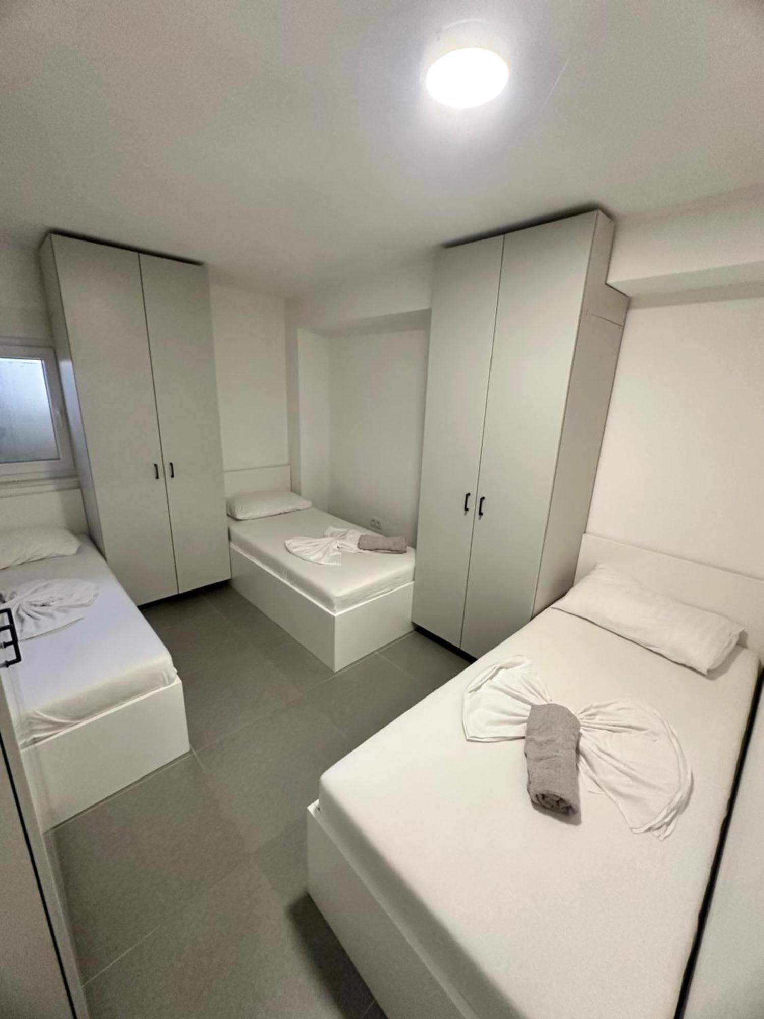 Vip Deluxe Apartment Arian Novalja Εξωτερικό φωτογραφία